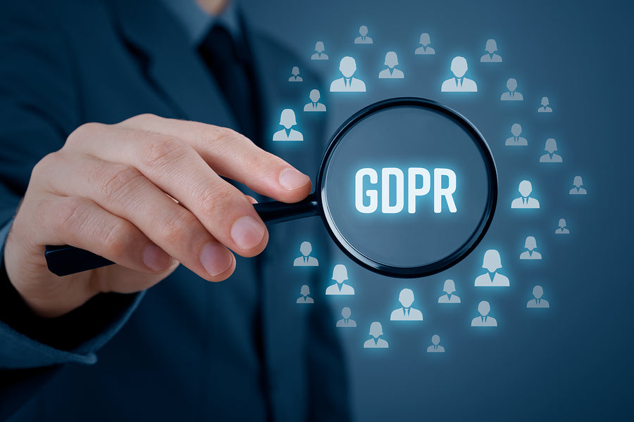 GDPR: Tackling the new data processor obligations