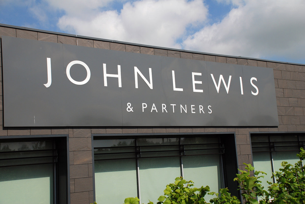 [UK] John Lewis criticised for paying ‘poverty wages’