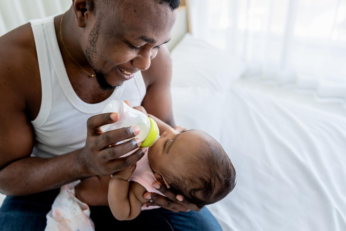 [Namibia] Paternity leave for public servants under consideration