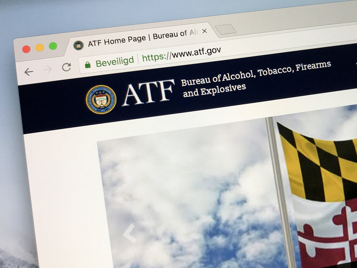 [US] Major payroll fraud allegation from ex-ATF employee