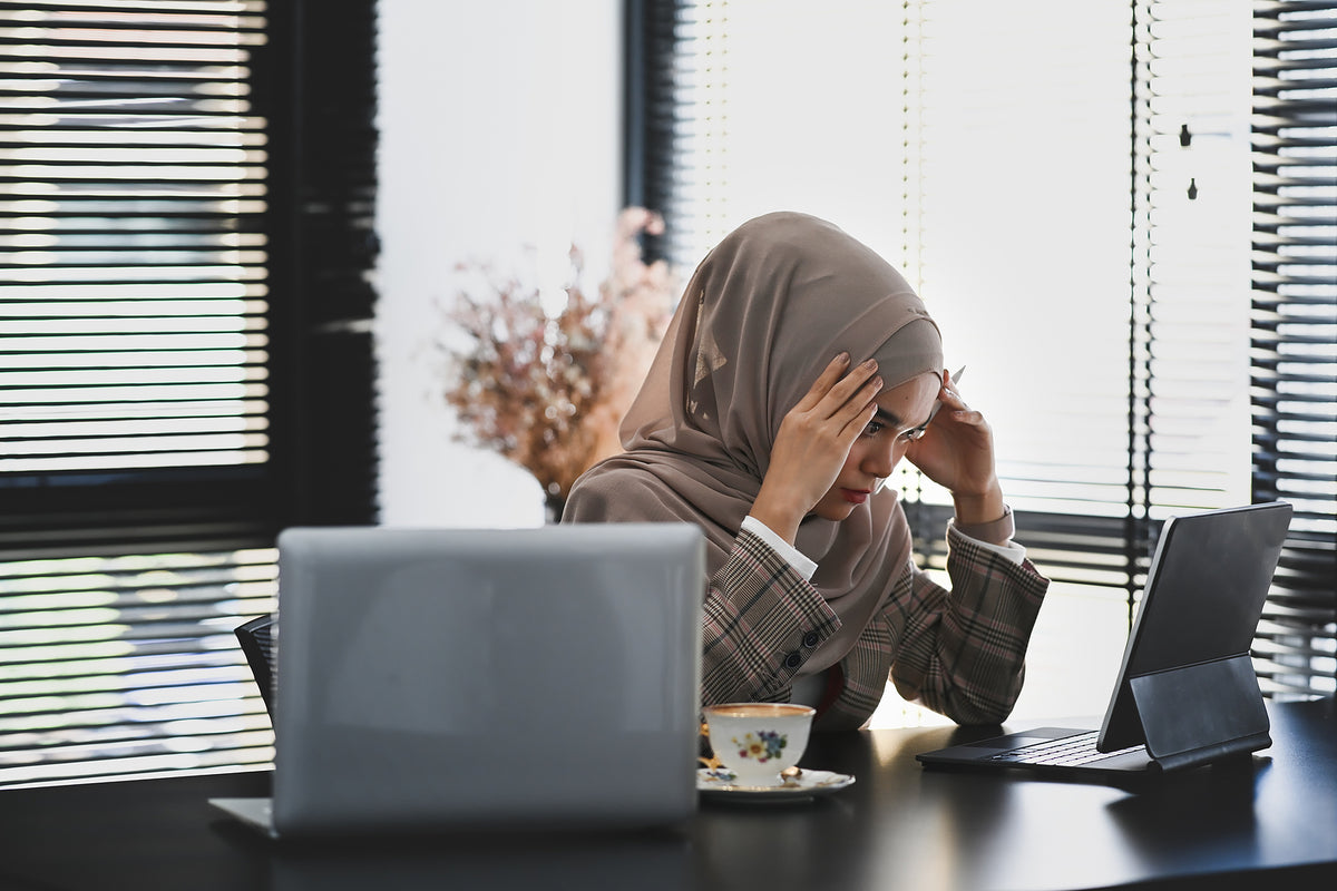 [UAE] Bullying and harassment and the new labour law