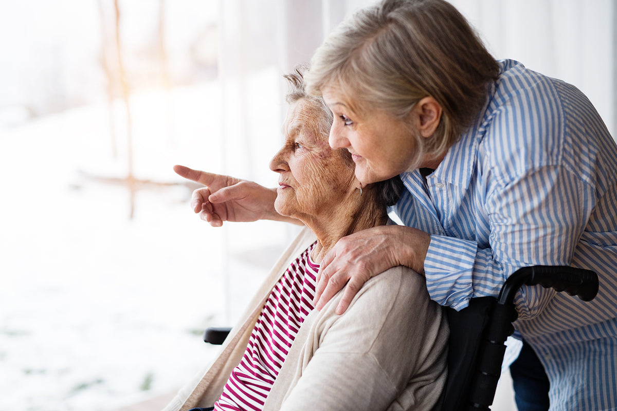 [UK] New employment rights for unpaid carers under Carer’s Leave Act
