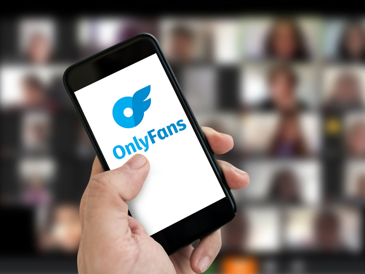 [Global] 3.4M requests for OnlyFans content creator accounts in ten months