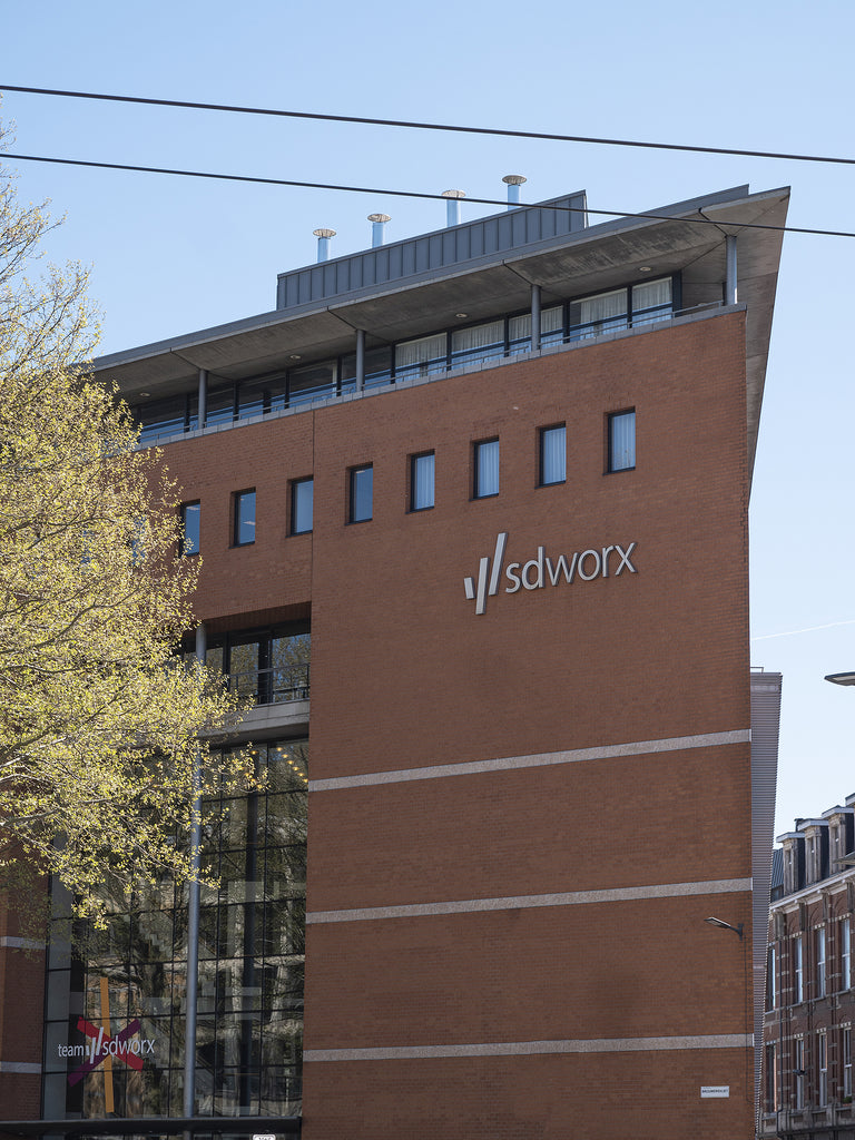 Ireland SD Worx acquires Intelligo GPA