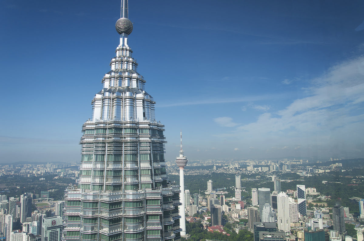 [Malaysia] Guide to Establishing a Representative Office