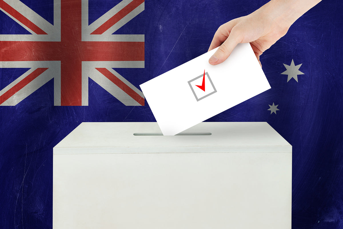 [Australia] AEC will replace payroll system for temporary election workforce
