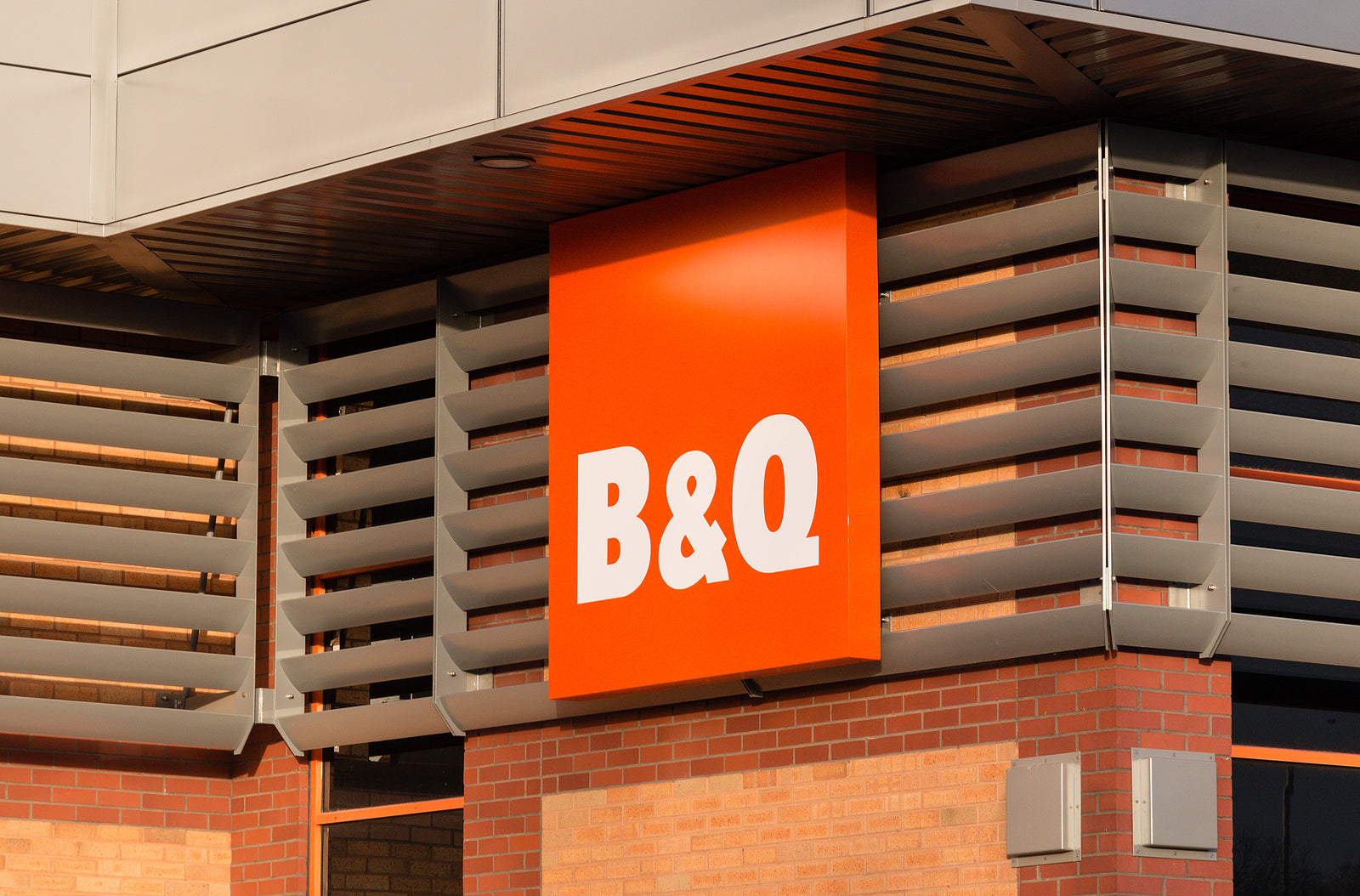 [UK] B&Q becomes highest paying retailer with new hourly pay rise