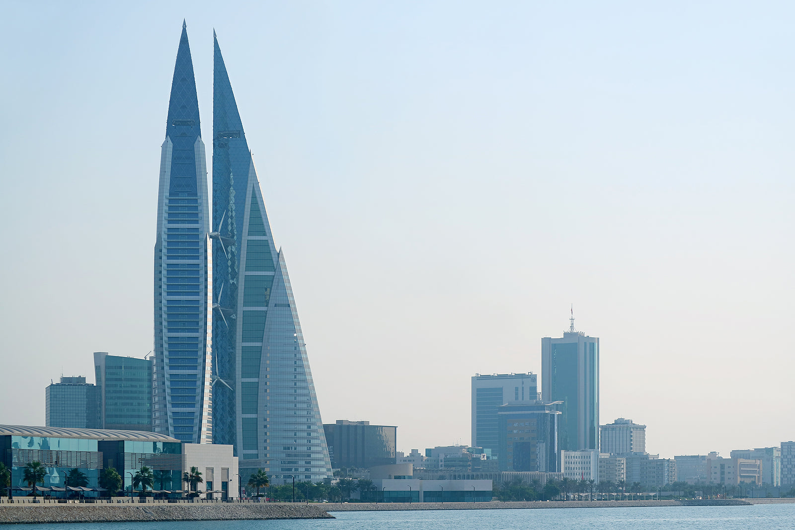 [Bahrain] New labour reforms for expat work permits and protection