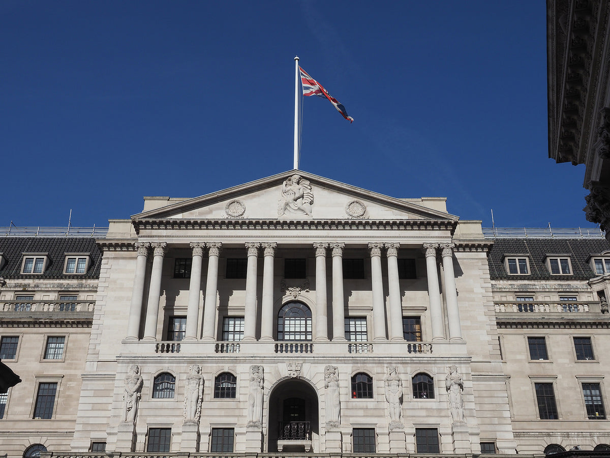 [UK] Sale of Silicon Valley Bank UK to HSBC confirmed by Bank of England