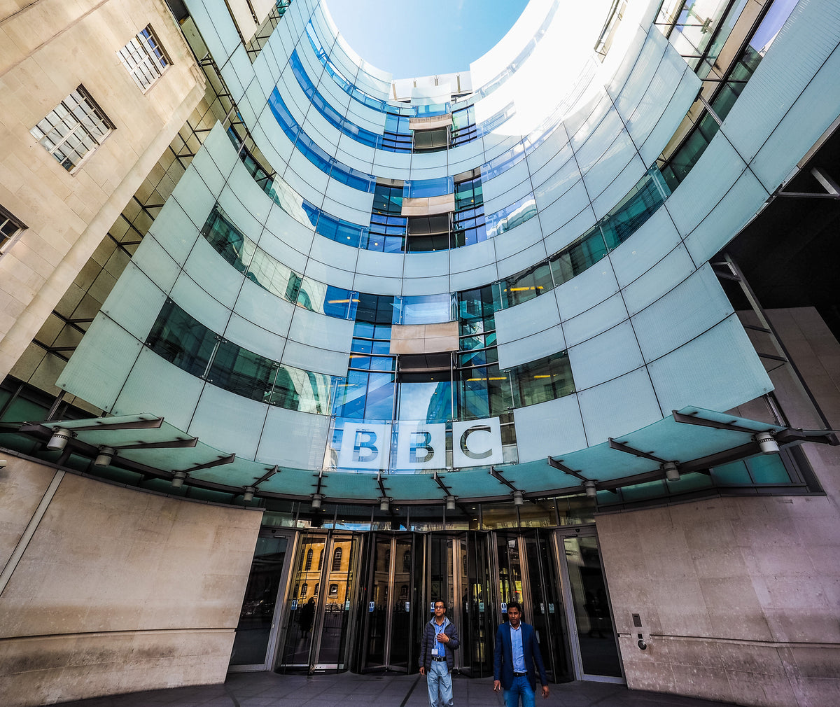 HMRC’s CEST tool blamed for BBC misclassifying workers