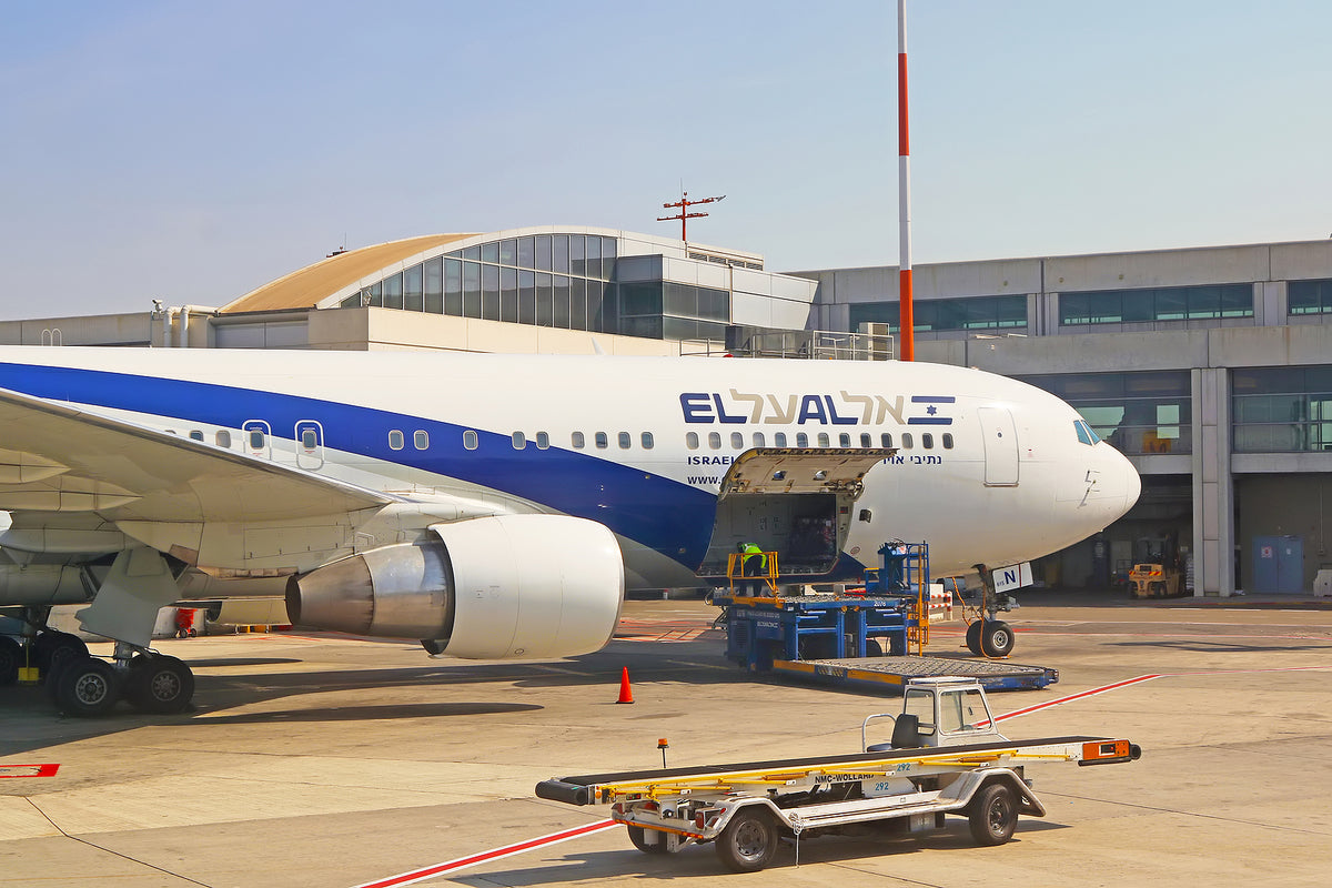 [Israel] El Al will restore pilots’ salaries to pre-pandemic levels