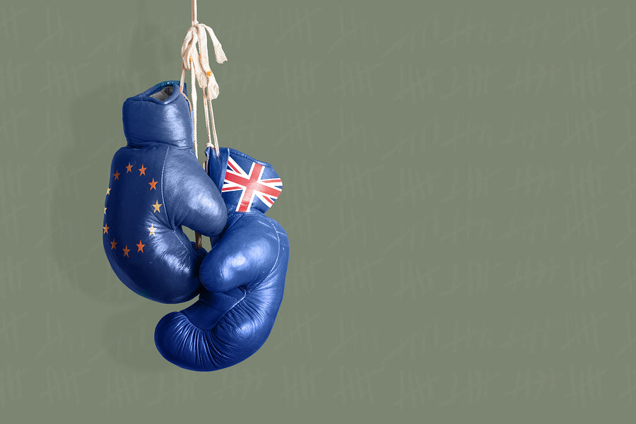 Brexit: The story so far