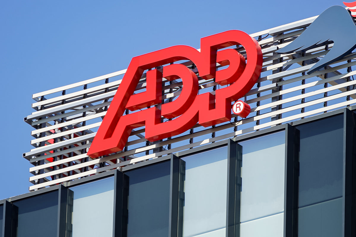 [Global] ADP launches Enterprise Payroll