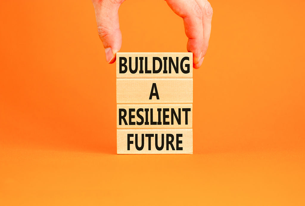 Championing Resilience for Payroll Week and Beyond  - National Payroll Week, Building a Resilient Future for Payroll