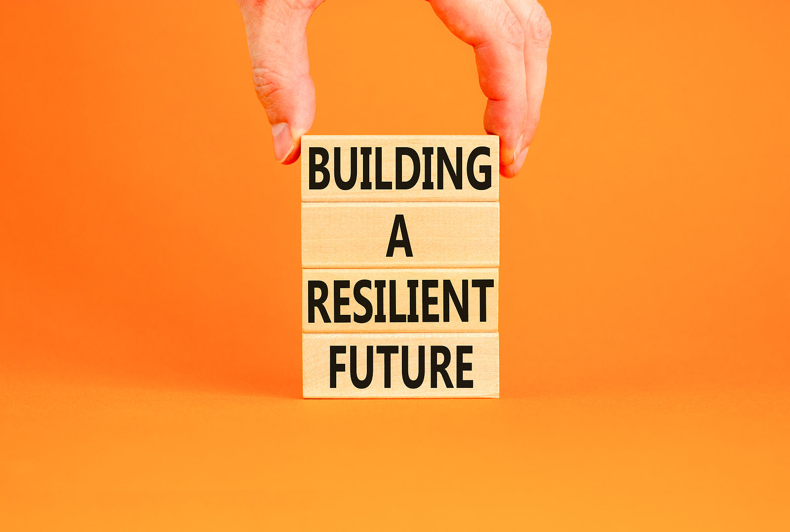 Championing Resilience for Payroll Week and Beyond