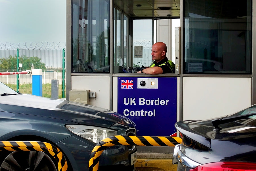[UK] The UK Points-Based Immigration System