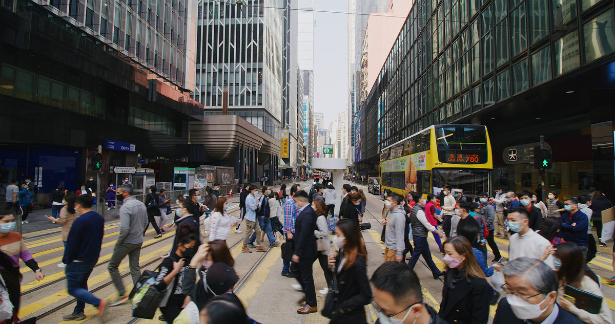[Hong Kong] Hourly minimum wage to increase to HK$40 as early as May 1