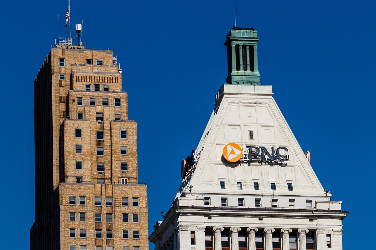 [US] PNC latest bank to raise base wage to $18 an hour