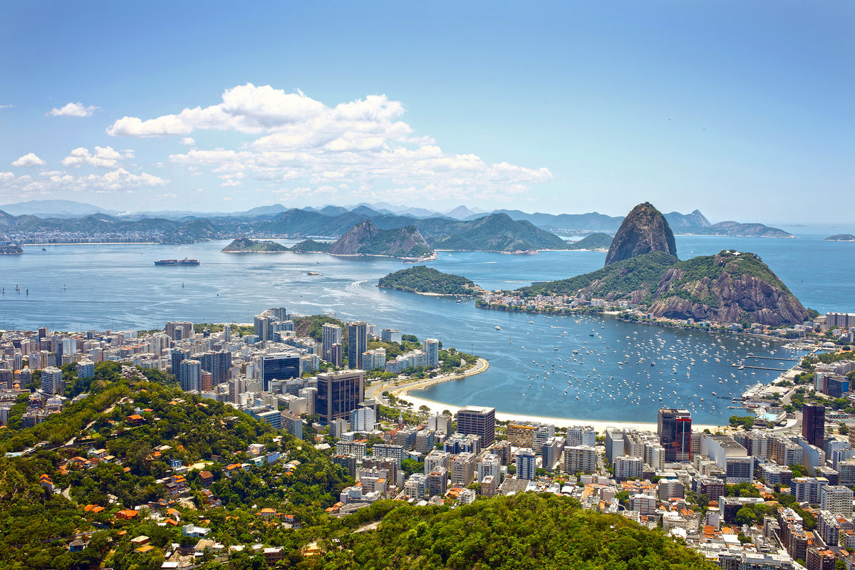 What to think about when setting up shop in Brazil