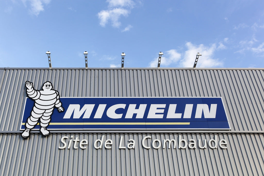 [France] Michelin sets global living wage after minimum wage left staff in ‘survival mode’ - Michelin factory Clermont France, Michelin establishes living wage for employees worldwide