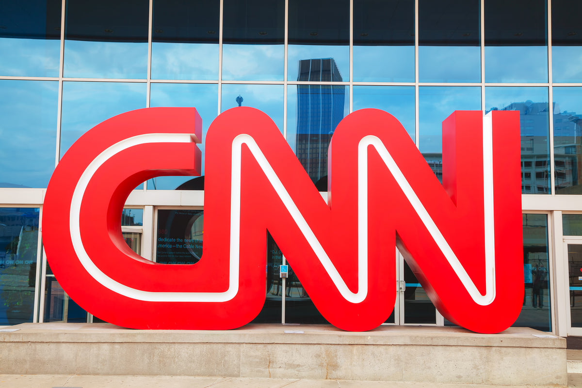 [US] CNN agrees a record $76million settlement of labour dispute