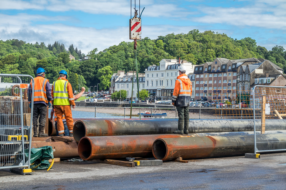 [Scotland] 100 million hours of unpaid overtime a year