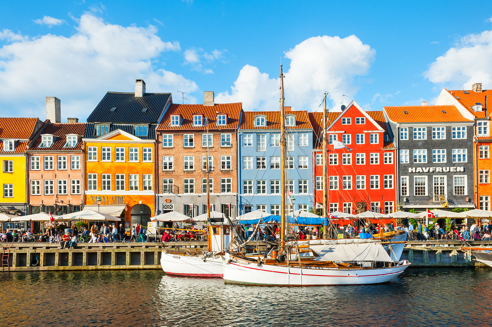 Denmark issues guides to help expats navigate its tax system