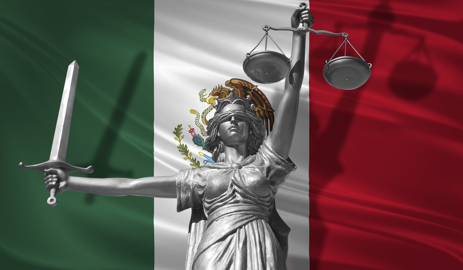 [Mexico] Federal labour law amendment approved in Mexico