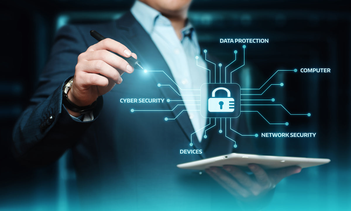 Trends 2019: Systems integration and data security take centre stage