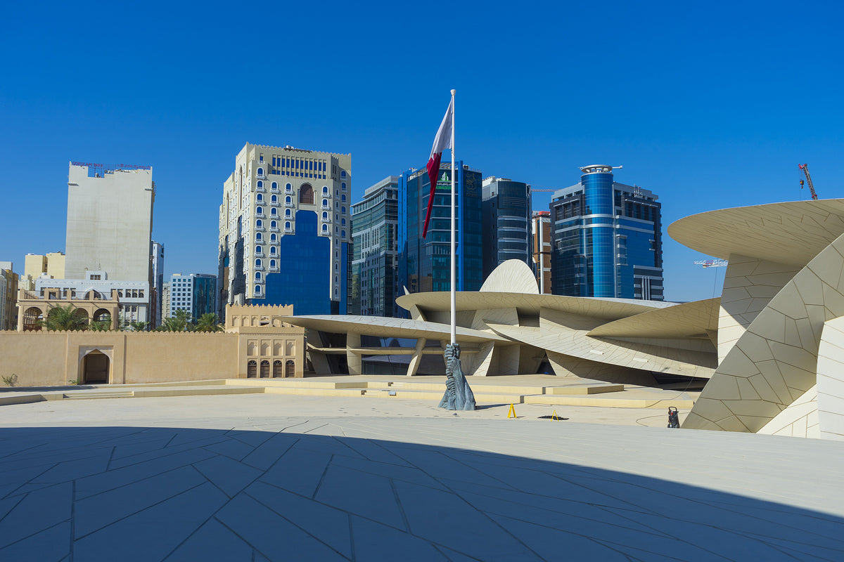 [Qatar] 50% reduction for settling visa fines announced