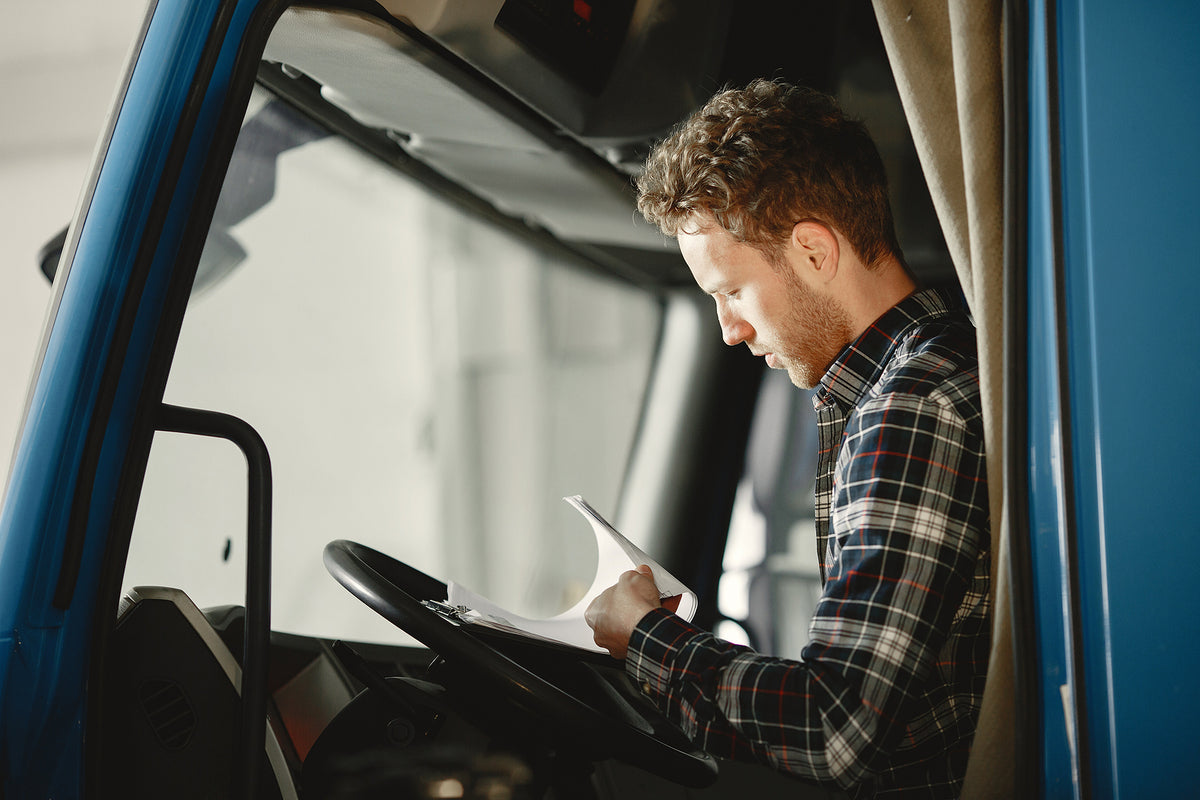 [UK] How IR35 changes fuelled the HGV driver crisis