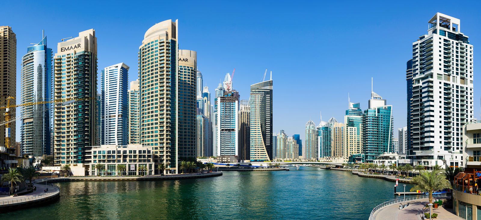 How to open a business in the United Arab Emirates