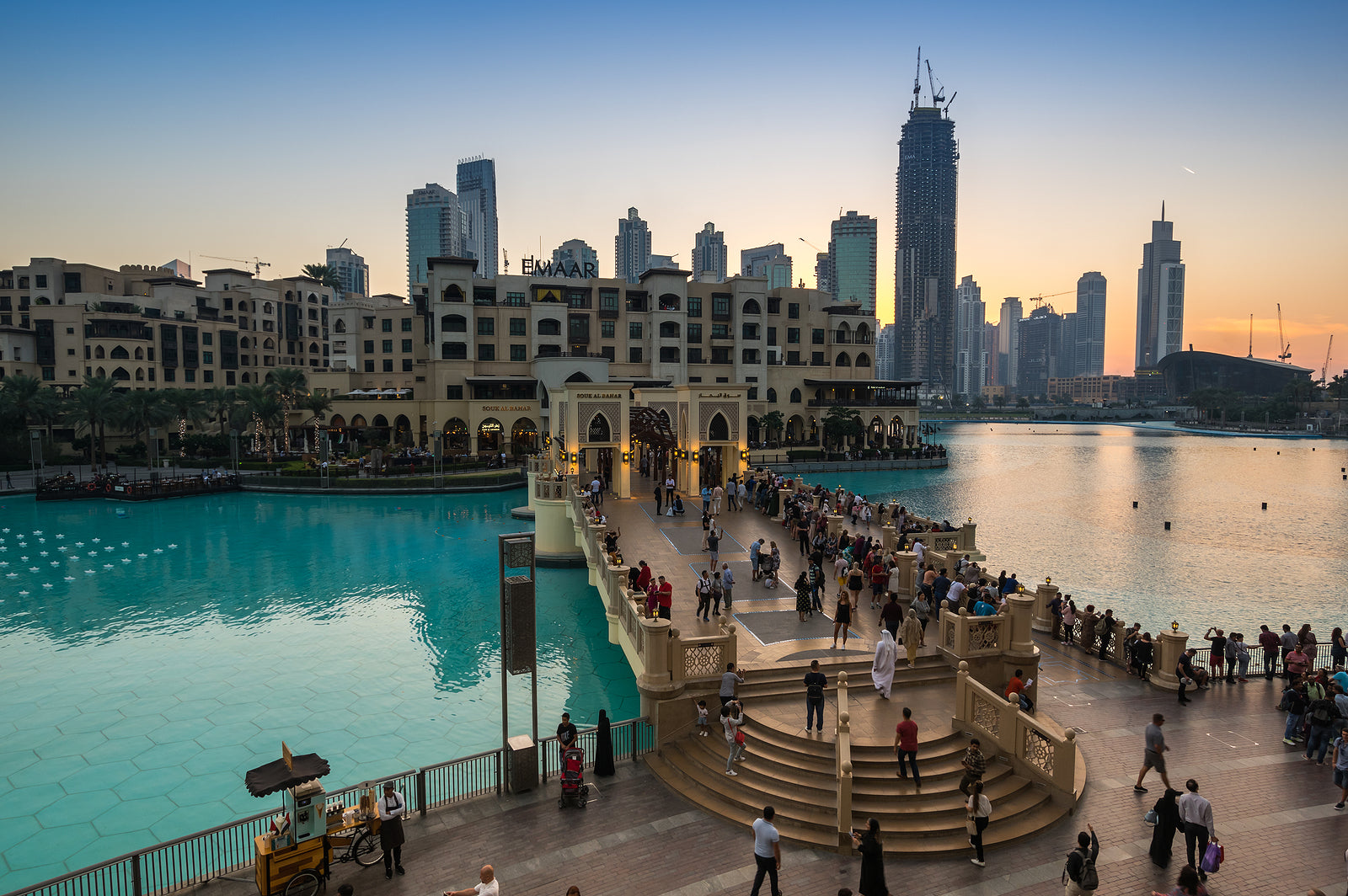 [UAE] Expat employment fraud crackdown