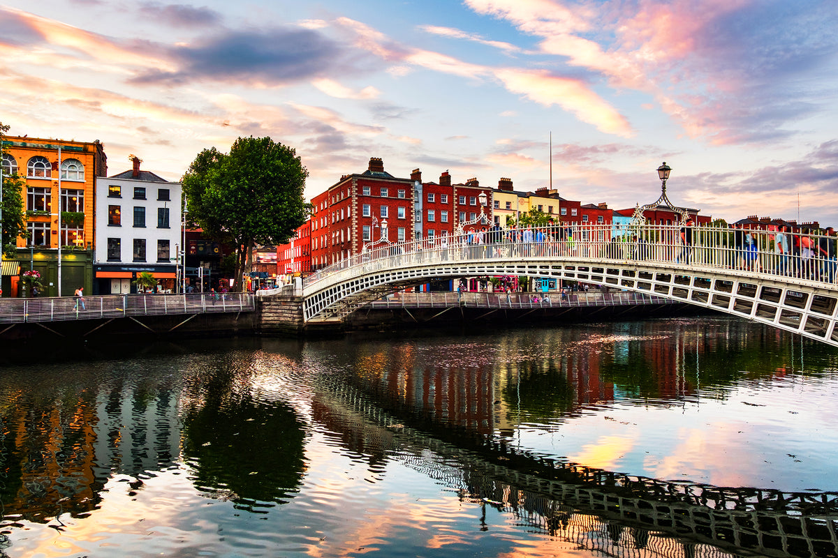 Ireland introduces most significant PAYE reform in 60 years