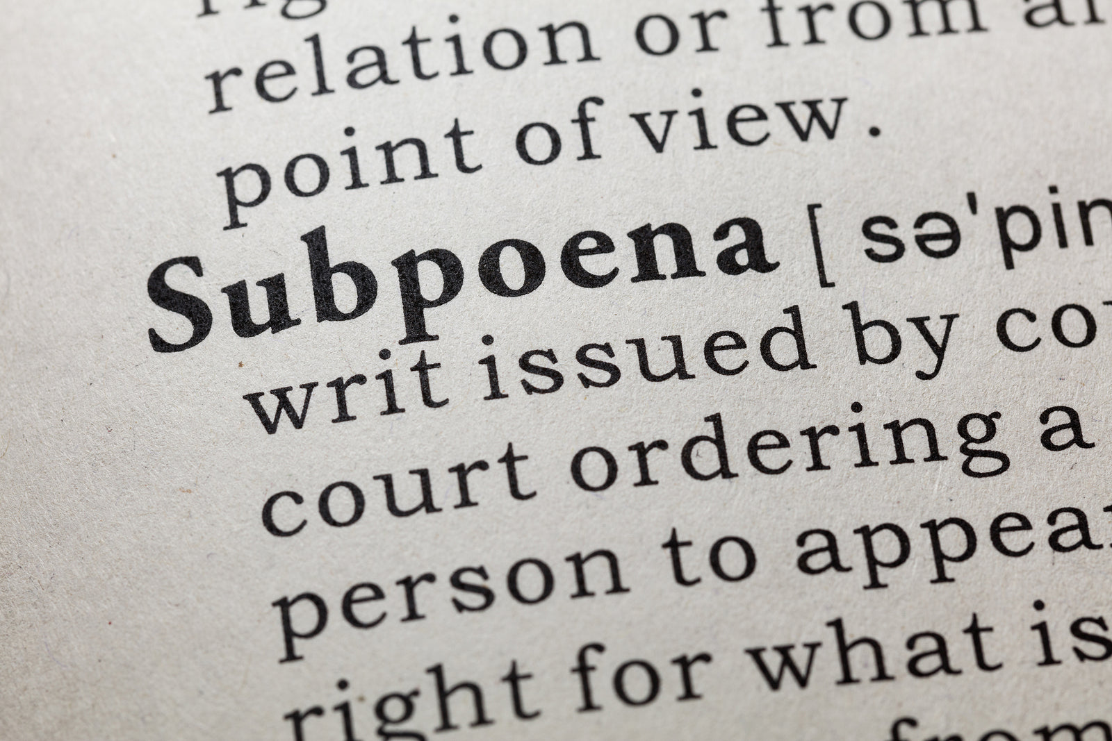 [USA - New York] Over 40 subpoenas issued in wake of MyPayrollHR scandal