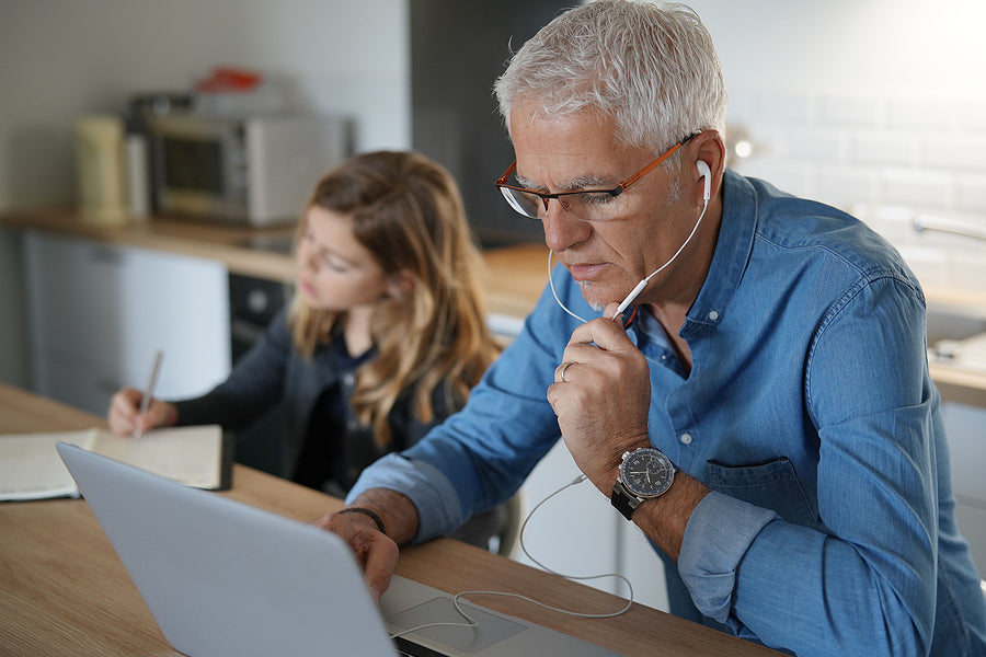 [Ireland] Adequate protections needed for people working from home