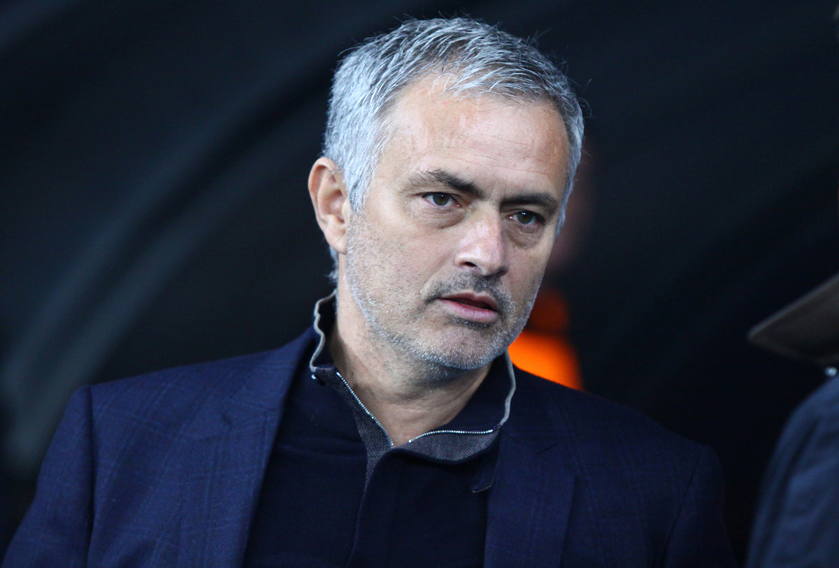 Former football manager Mourinho agrees deal to avoid prison for tax fraud
