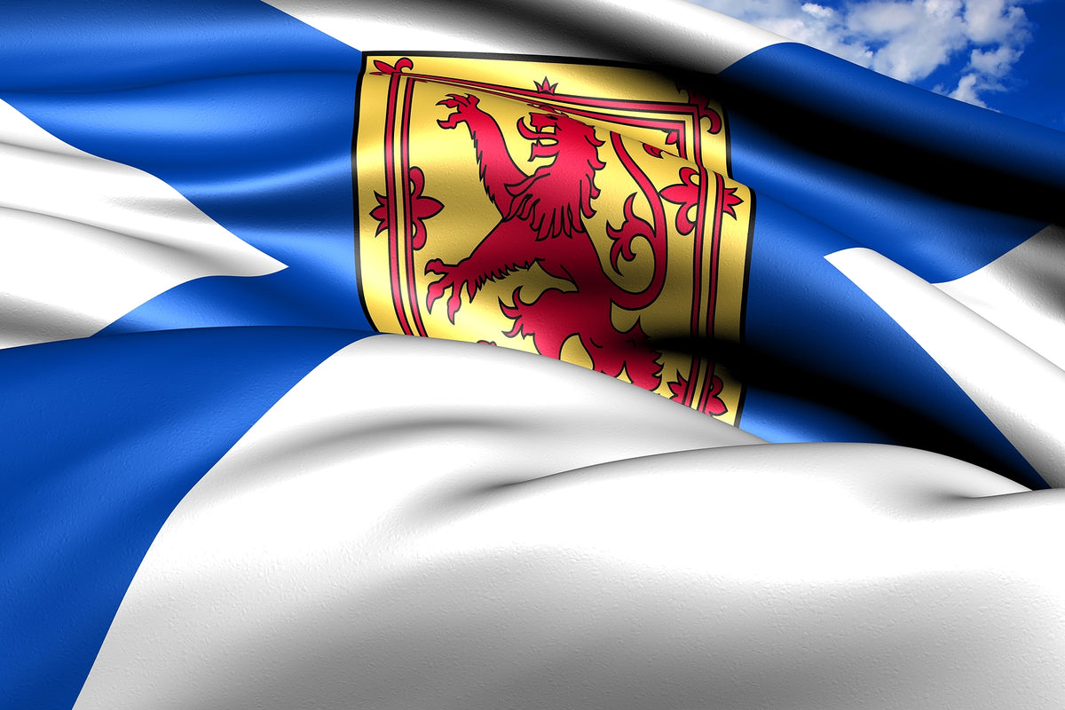 [Nova Scotia] Minimum wage increase from April 1