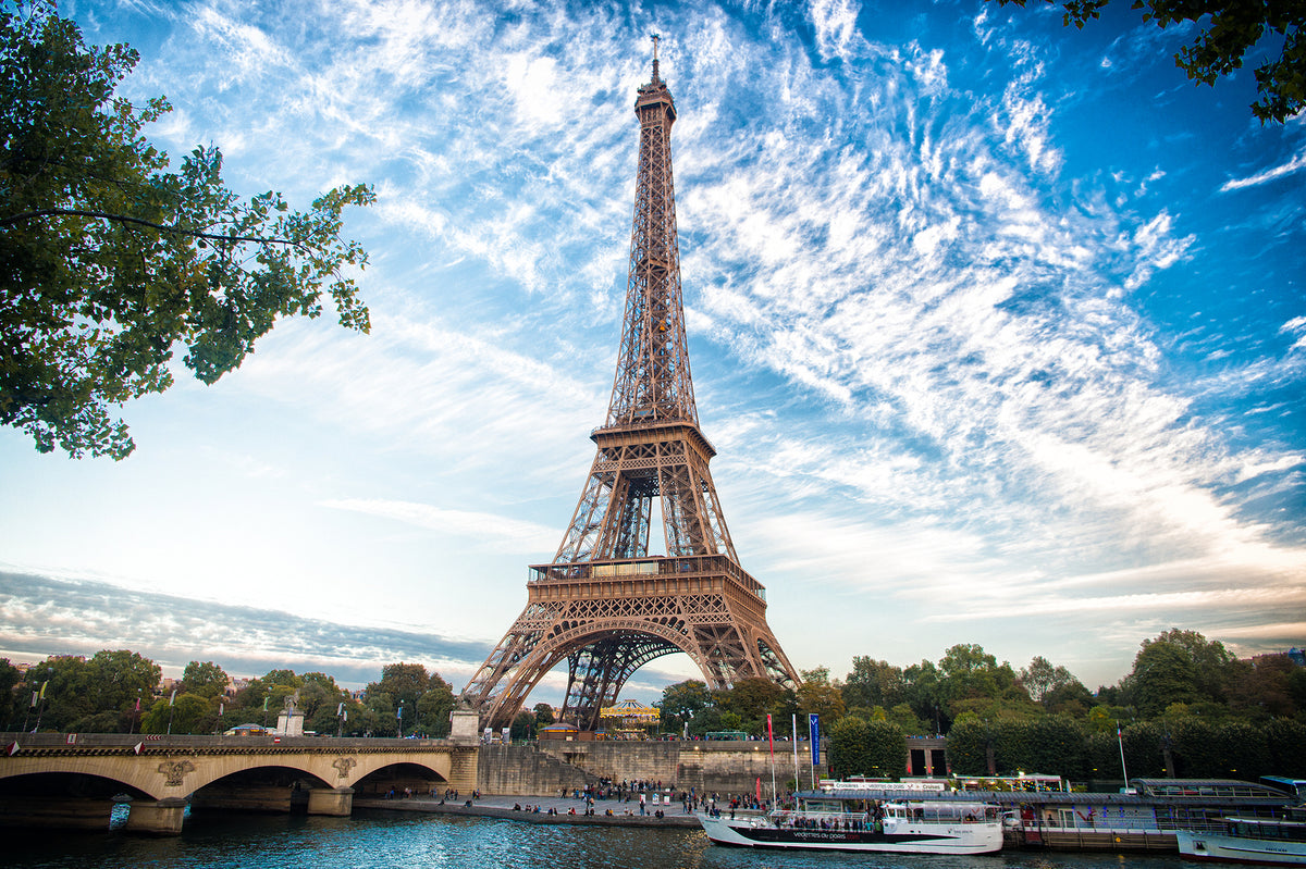 A checklist to prepare for France’s new PAYE system