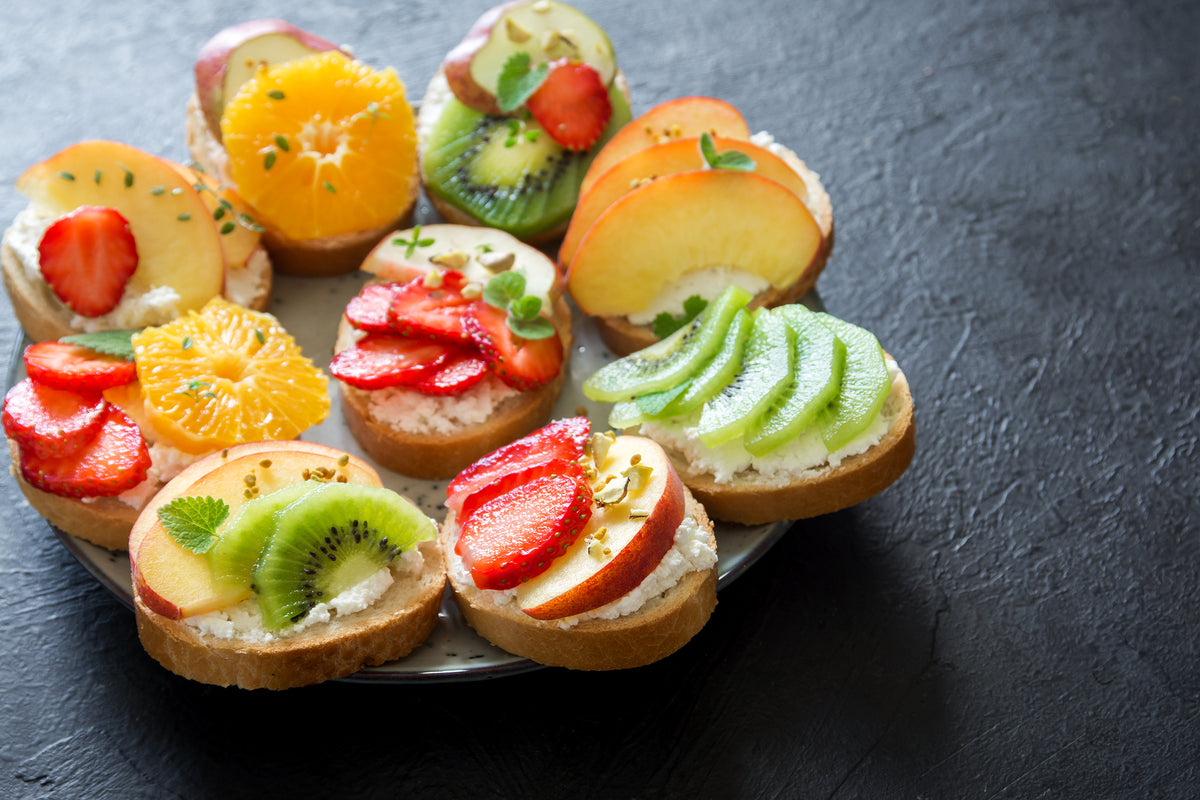 Could healthy snacks be the key to employee engagement?
