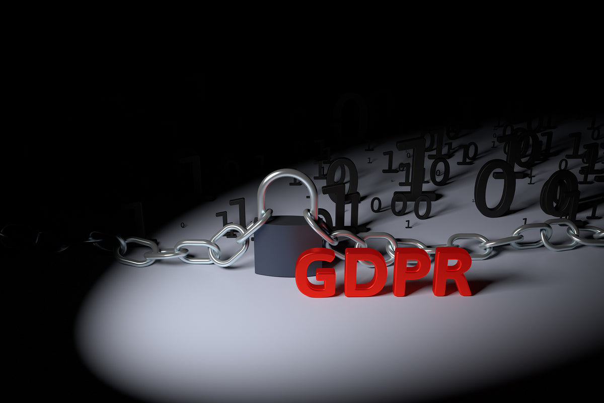 Less than half of employers GDPR-compliant - with just weeks to go