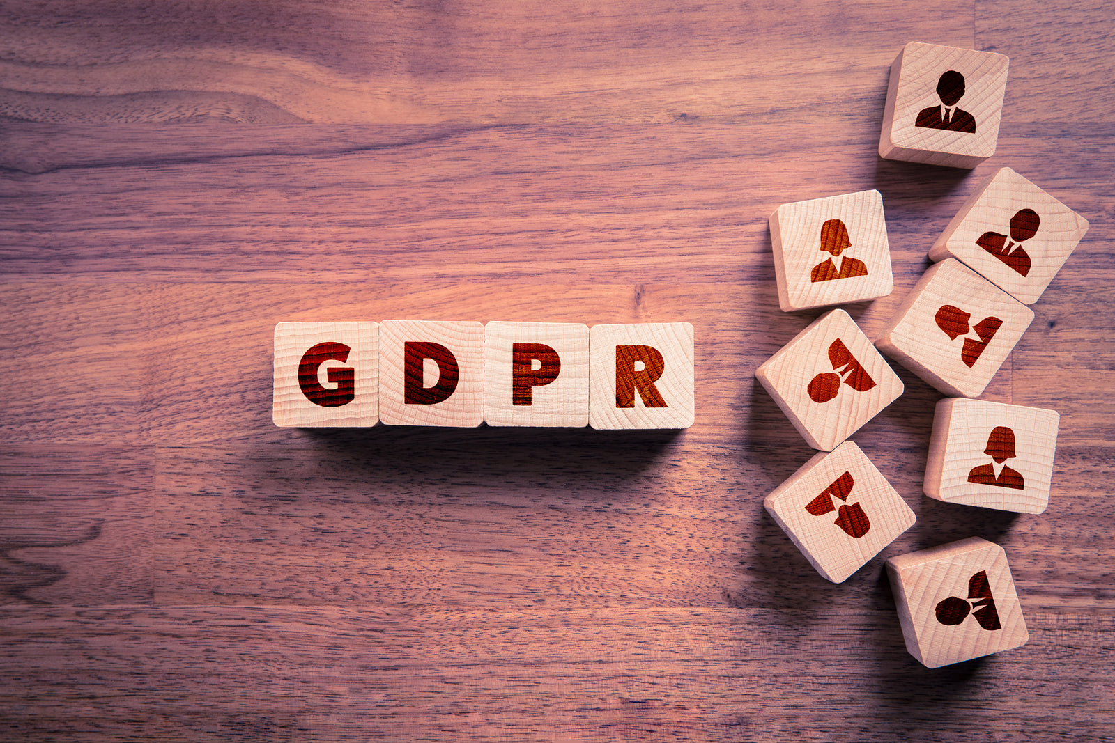 Ensuring GDPR HR and payroll compliance