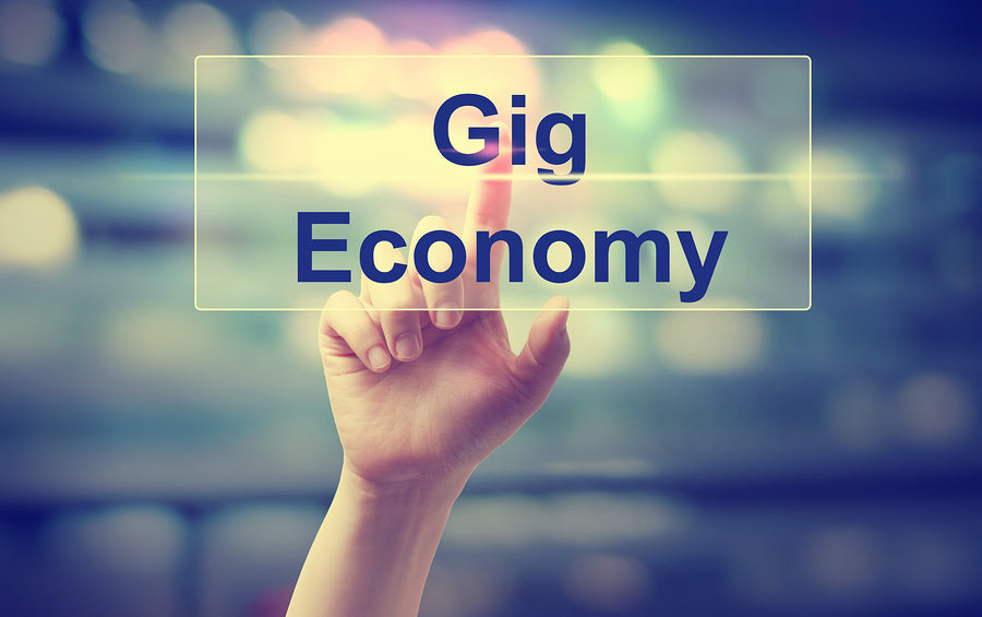 UK government proposals on gig economy rights don't go far enough, warn unions