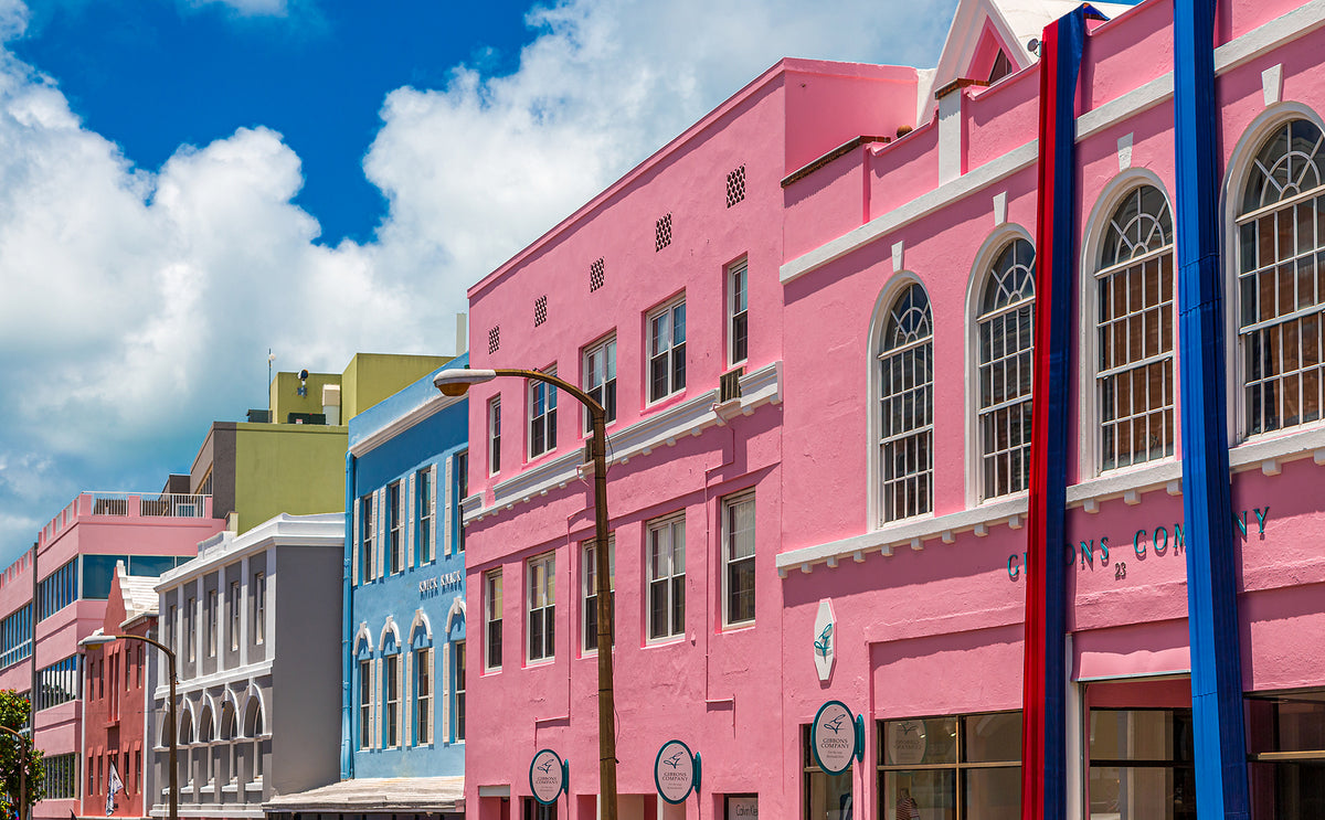 [Bermuda] Payroll tax concessions and ‘New Hire Relief’ extended