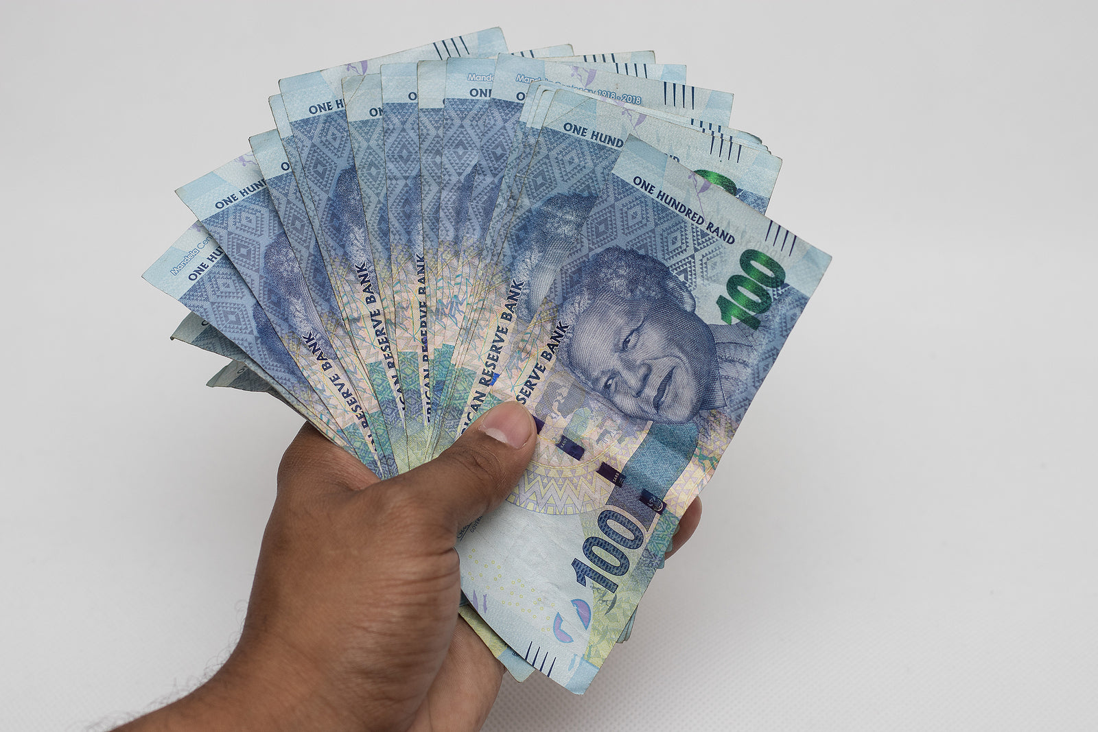 [South Africa] Marginal downturn for take-home pay