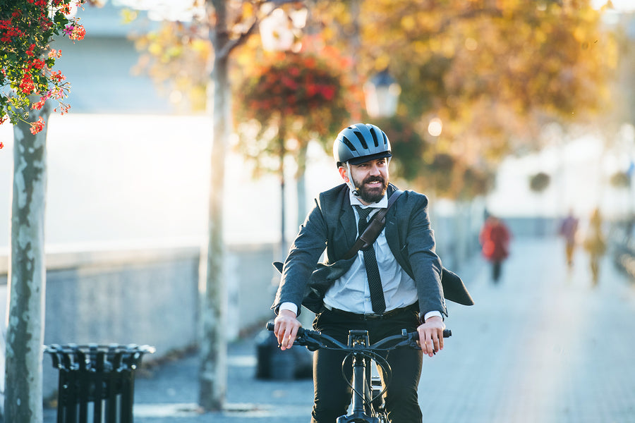 Cycle to Work Guidance for Employers