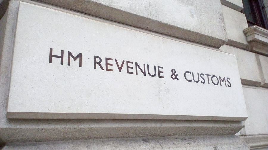 [UK] HMRC Appoints Interim CEO