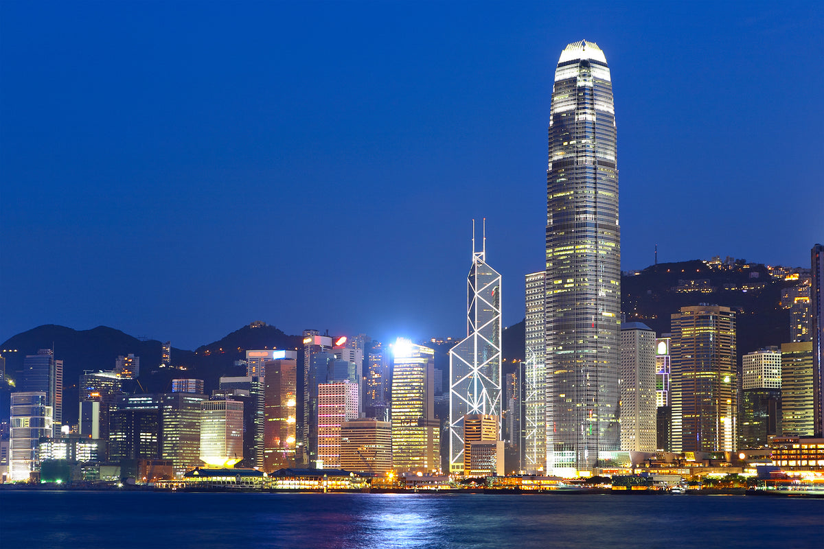 [Hong Kong] Survey results reveal impending expat exodus