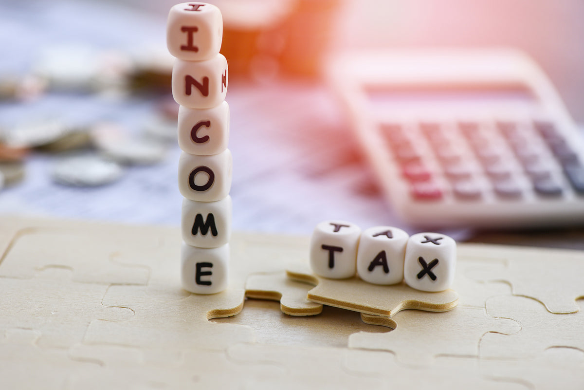 [India] One-month extension for income tax filing deadline