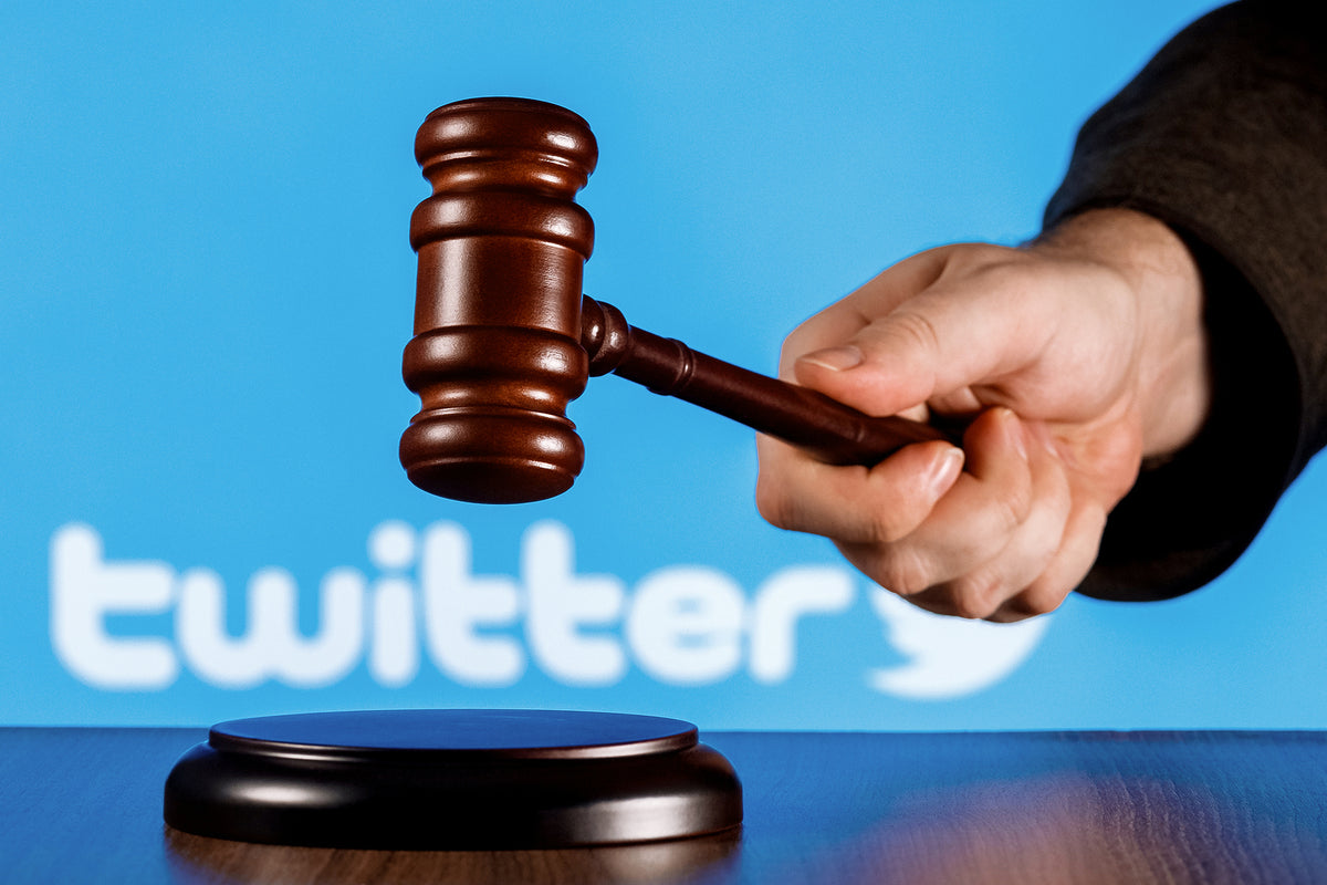 [US] Laid-off Twitter workers cannot pursue class-action lawsuit